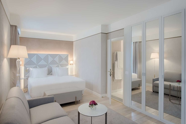 Hotel NH Collection Verona